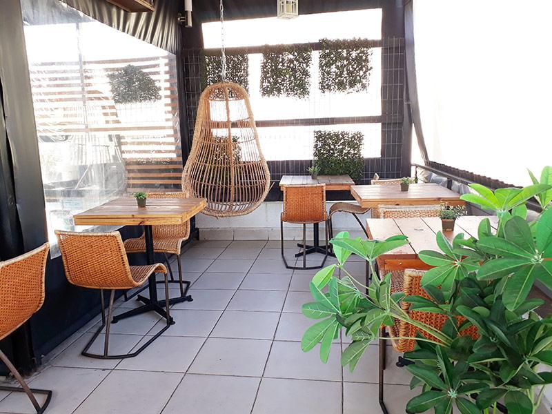 Hotel Boutique Tremo Bustamante Santiago Exterior photo